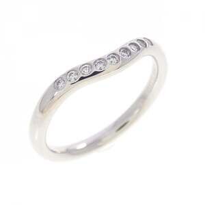 TIFFANY Silver Ring
